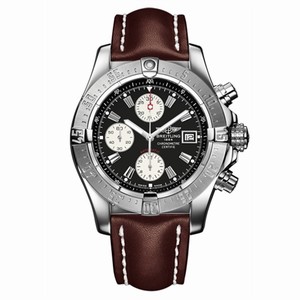 Breitling Avenger (A1338012B995437X) Watch