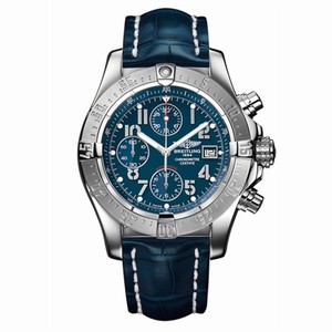 Breitling Avenger (A1338012C794731P) Watch