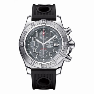 Breitling Avenger (A1338012.F547.200S) Watch Breitling Avenger (A1338012.F547.200S) Watch