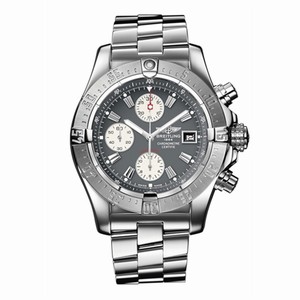 Breitling Avenger (A1338012F548132A) Watch