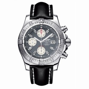 Breitling Avenger (A1338012.F548.435X) Watch