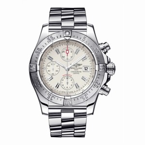 Breitling Avenger (A1338012.G694.132A) Watch Breitling Avenger (A1338012.G694.132A) Watch