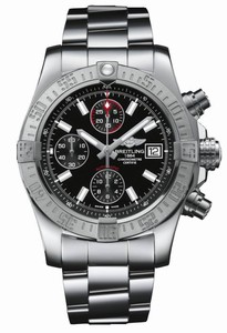 Breitling Avenger II (A1338111BC32170A) Watch Breitling Avenger II (A1338111BC32170A) Watch