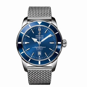 Breitling Superocean Heritage 46 (A1732016C734144A) Watch Breitling Superocean Heritage 46 (A1732016C734144A) Watch