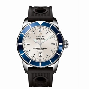 Breitling Superocean Heritage 46 (A1732016G642201S) Watch Breitling Superocean Heritage 46 (A1732016G642201S) Watch