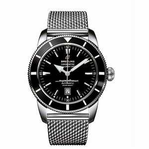 Breitling Superocean Heritage 46 (A1732024B868152A) Watch