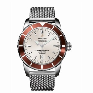 Breitling Superocean Heritage 46 (A1732033G642144A) Watch