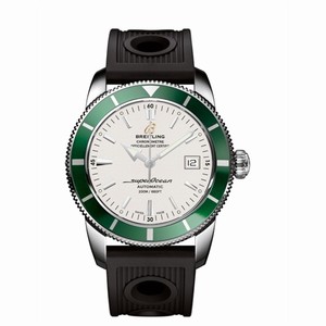 Breitling Superocean Heritage 42 (A1732136G717200S) Watch Breitling Superocean Heritage 42 (A1732136G717200S) Watch
