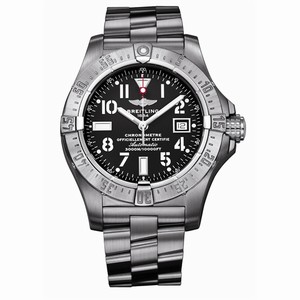 Breitling Avenger Seawolf (A1733010B906) Watch