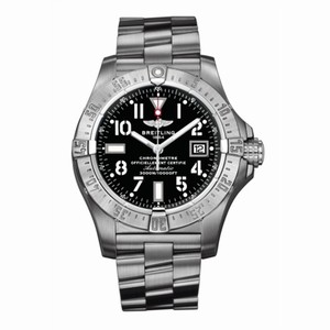 Breitling Avenger Seawolf (A1733010B906147A) Watch