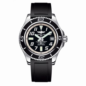 Breitling Superocean 42 (A1736402BA29132S) Watch Breitling Superocean 42 (A1736402BA29132S) Watch