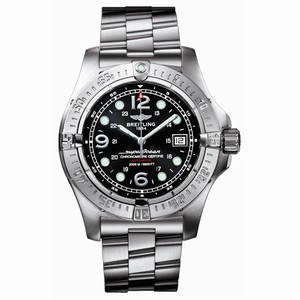Breitling Superocean Steelfish (A1739010B772) Watch Breitling Superocean Steelfish (A1739010B772) Watch