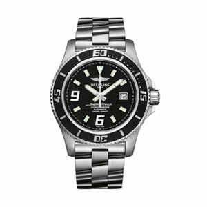Breitling Superocean 44 (A1739102BA77134A) Watch Breitling Superocean 44 (A1739102BA77134A) Watch