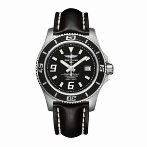 Breitling Superocean 44 (A1739102BA77435X) Watch