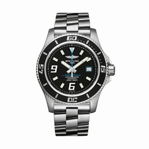 Breitling Superocean 44 (A1739102BA79134A) Watch Breitling Superocean 44 (A1739102BA79134A) Watch