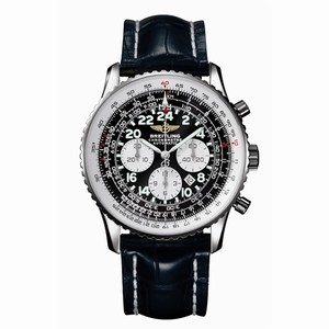 Breitling Cosmonaute (A2232212B567) Watch Breitling Cosmonaute (A2232212B567) Watch
