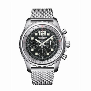 Breitling Chronospace Automatic (A2336035BA68) Watch Breitling Chronospace Automatic (A2336035BA68) Watch