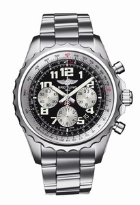 Breitling Chronospace Automatic (A2336035BB97167A) Watch