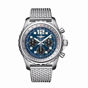 Breitling Chronospace Automatic (A2336035C833150A) Watch