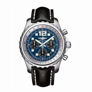 Breitling Chronospace Automatic (A2336035C833441X) Watch