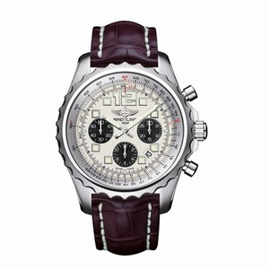 Breitling Chronospace Automatic (A2336035G718750P) Watch Breitling Chronospace Automatic (A2336035G718750P) Watch