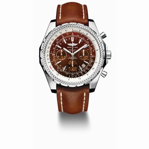 Breitling Breitling for Bentley Motors Brown (A2536212.Q502) Watch