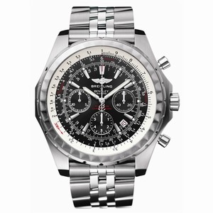 Breitling Breitling for Bentley Motors T (A2536313.B686) Watch