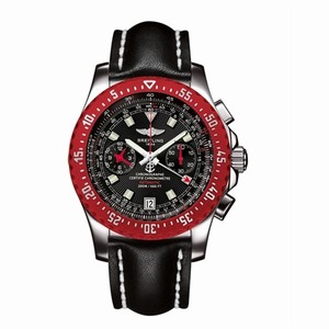 Breitling Skyracer Raven (A2736303B823435X) Watch Breitling Skyracer Raven (A2736303B823435X) Watch