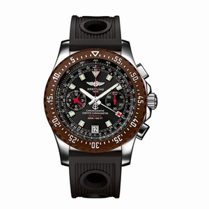 Breitling Skyracer Raven (A27363A2B823200S) Watch Breitling Skyracer Raven (A27363A2B823200S) Watch
