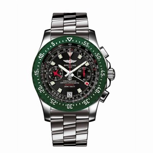 Breitling Skyracer Raven (A27363A3B823) Watch Breitling Skyracer Raven (A27363A3B823) Watch