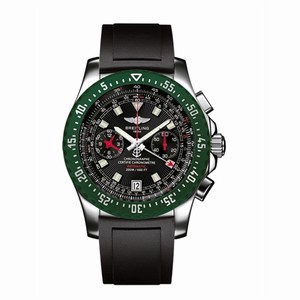 Breitling Skyracer Raven (A27363A3B823131S) Watch