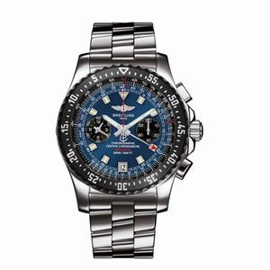 Breitling Skyracer Raven (A2736423C804)