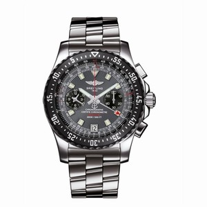 Breitling Professional Skyracer Raven Grey (A2736423.F532) Watch Breitling Professional Skyracer Raven Grey (A2736423.F532) Watch