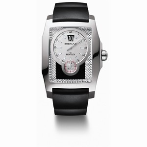 Breitling Breitling for Bentley Flying B Black (A2836212.B44) Watch Breitling Breitling for Bentley Flying B Black (A2836212.B44) Watch