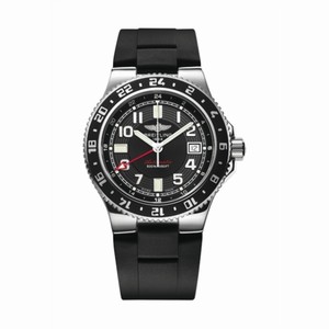 Breitling SuperOcean GMT (A3238011BA38140S) Watch Breitling SuperOcean GMT (A3238011BA38140S) Watch