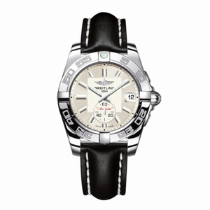 Breitling Galactic 36 Automatic (A3733012G706414X) Watch Breitling Galactic 36 Automatic (A3733012G706414X) Watch