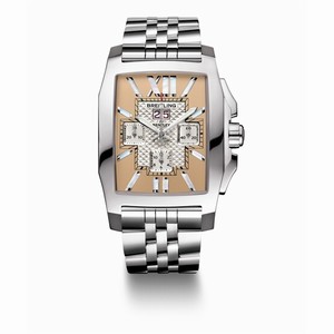 Breitling Breitling for Bentley Flying B Chronograph Amber (A4436512.H531) Watch