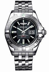 Breitling Galactic 41 (A49350L2BA07366A) Watch