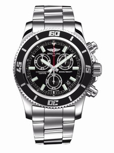 Breitling Superocean Chronograph M2000 (A73310A8.BB73.160A) Watch