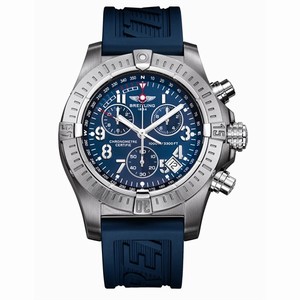 Breitling Avenger Seawolf Chrono Blue (A7339010C755) Watch