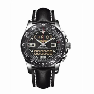 Breitling Airwolf Raven (A7836423.B911.435X) Watch Breitling Airwolf Raven (A7836423.B911.435X) Watch