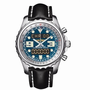 Breitling Chronospace Quartz (A7836534C823441X) Watch Breitling Chronospace Quartz (A7836534C823441X) Watch