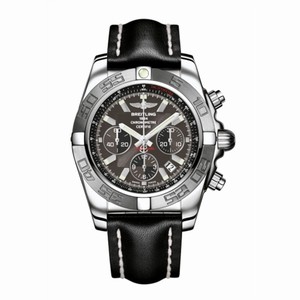 Breitling Chronomat 44 (AB011011M524435X) Watch