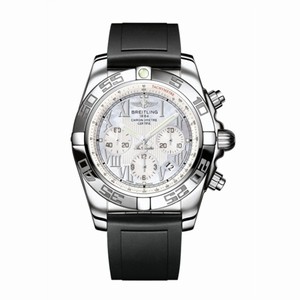 Breitling Chronomat 44 (AB011012A691131S) Watch