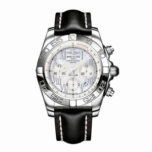 Breitling Chronomat 44 (AB011012A691435X) Watch