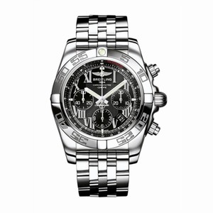 Breitling Chronomat 44 (AB011012B956375A) Watch