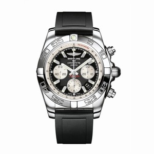 Breitling Chronomat 44 (AB011012B967131S) Watch