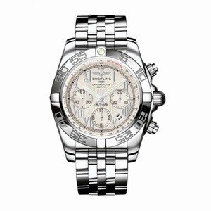 Breitling Chronomat 44 (AB011012G676375A) Watch
