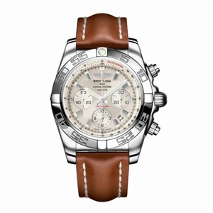 Breitling Chronomat 44 (AB011012G684433X) Watch