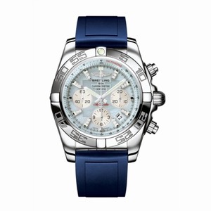 Breitling Chronomat 44 (AB011012G686145S) Watch